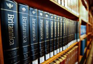 Encyclopedia Britannica