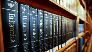 Encyclopedia Britannica