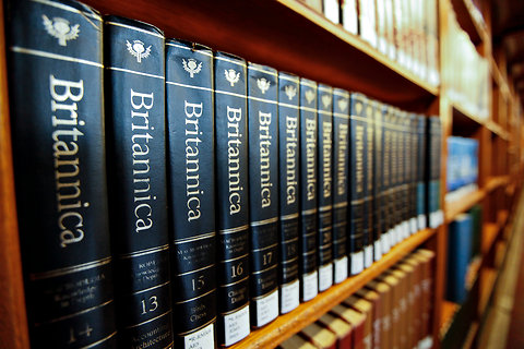 Encyclopedia Britannica