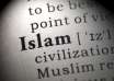 Taalkundige betekenis van Islam