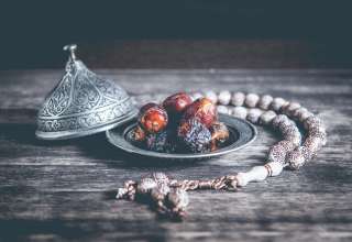 Ramadan trendy gids voor moslims