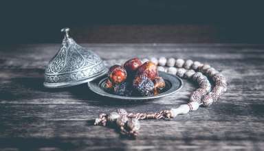 Ramadan trendy gids voor moslims