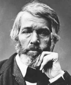 Thomas Carlyle